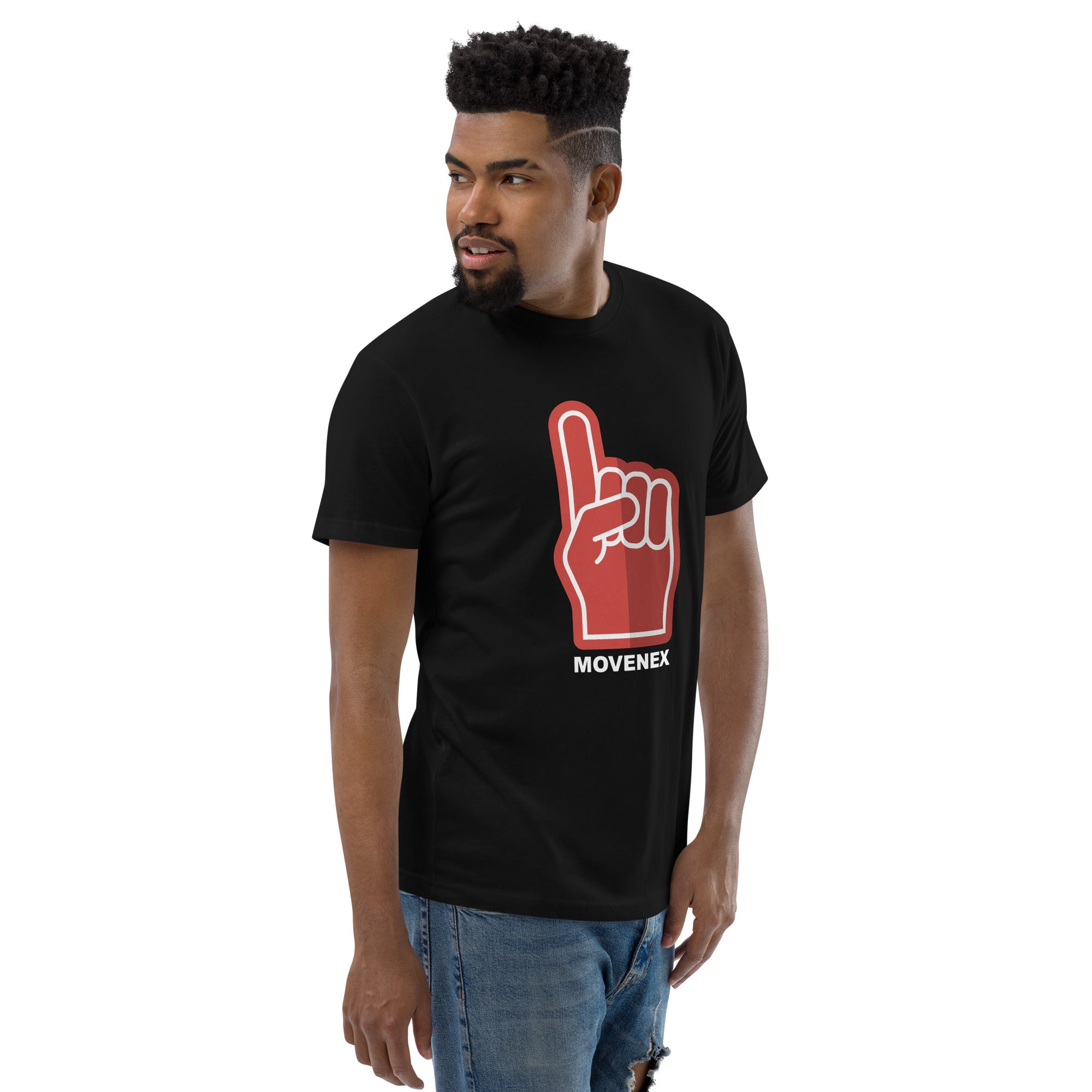 T-shirt Movenex “T70, SoHo“ - Movenex