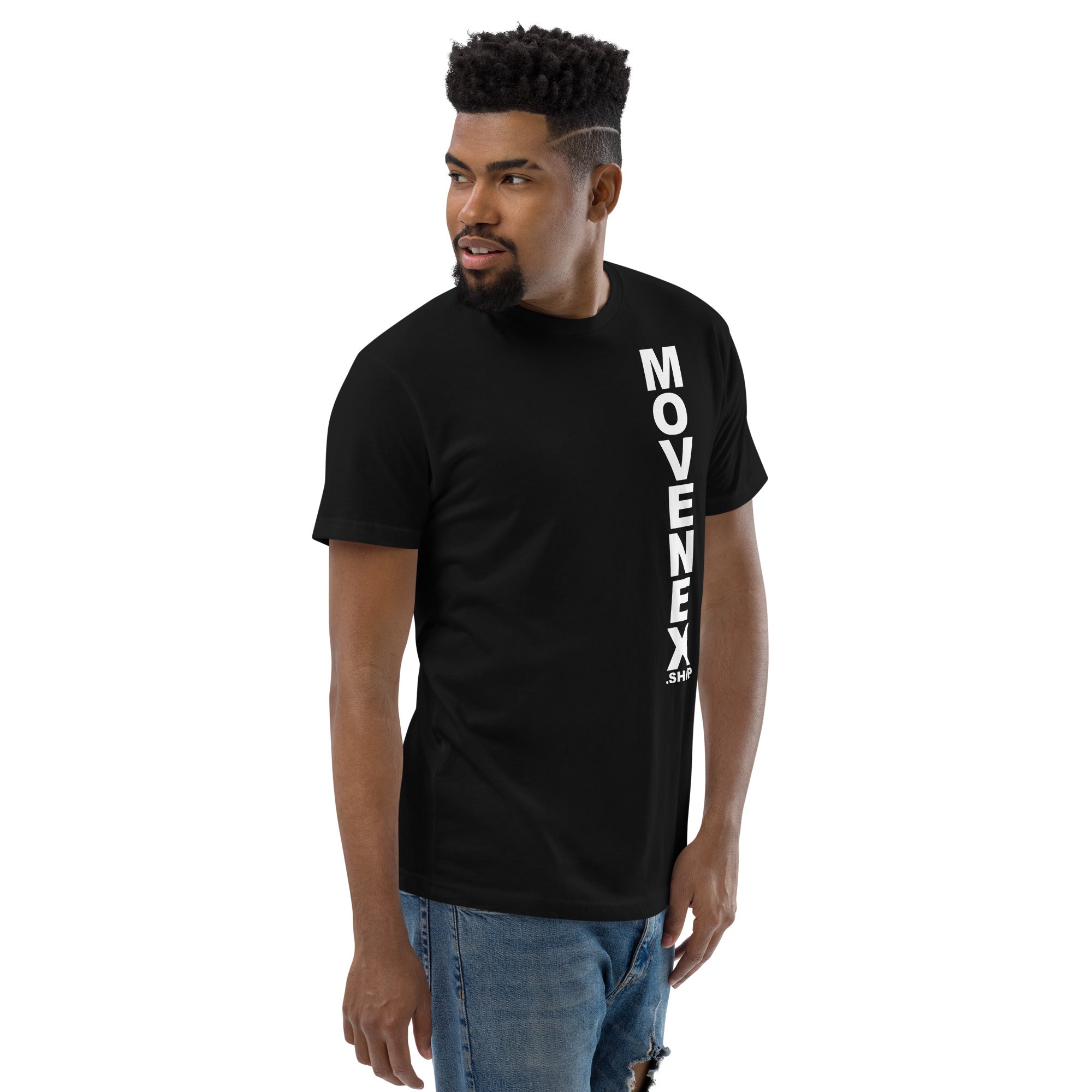 T-shirt Movenex “T70, SoHo“ - Movenex