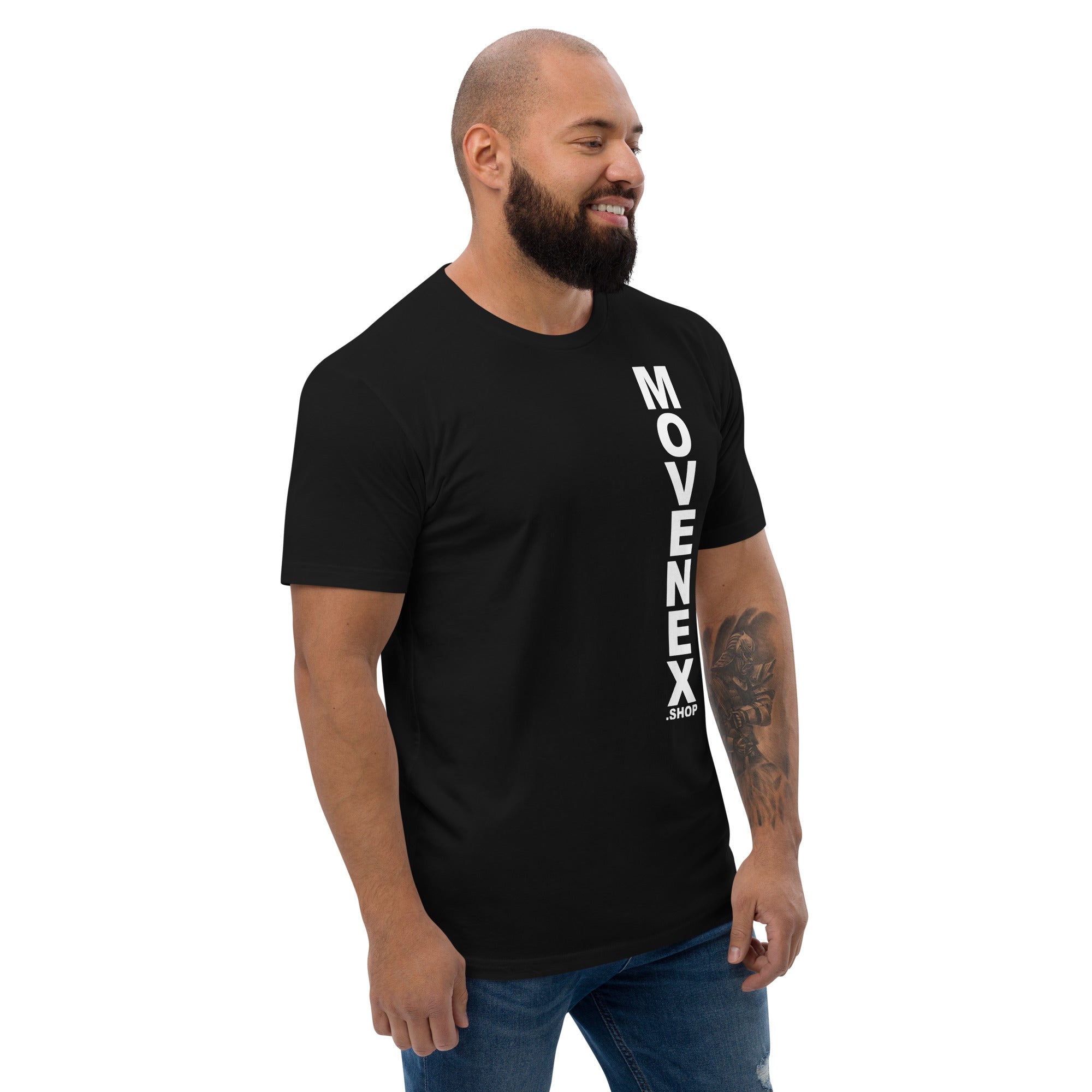 T-shirt Movenex “T70, SoHo“ - Movenex