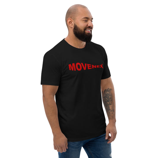 T-shirt Movenex “T70, SoHo“ - Movenex