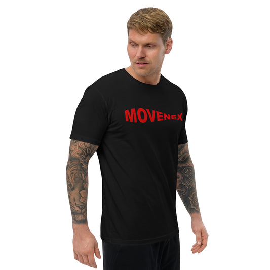 T-shirt Movenex “T70, SoHo“ - Movenex