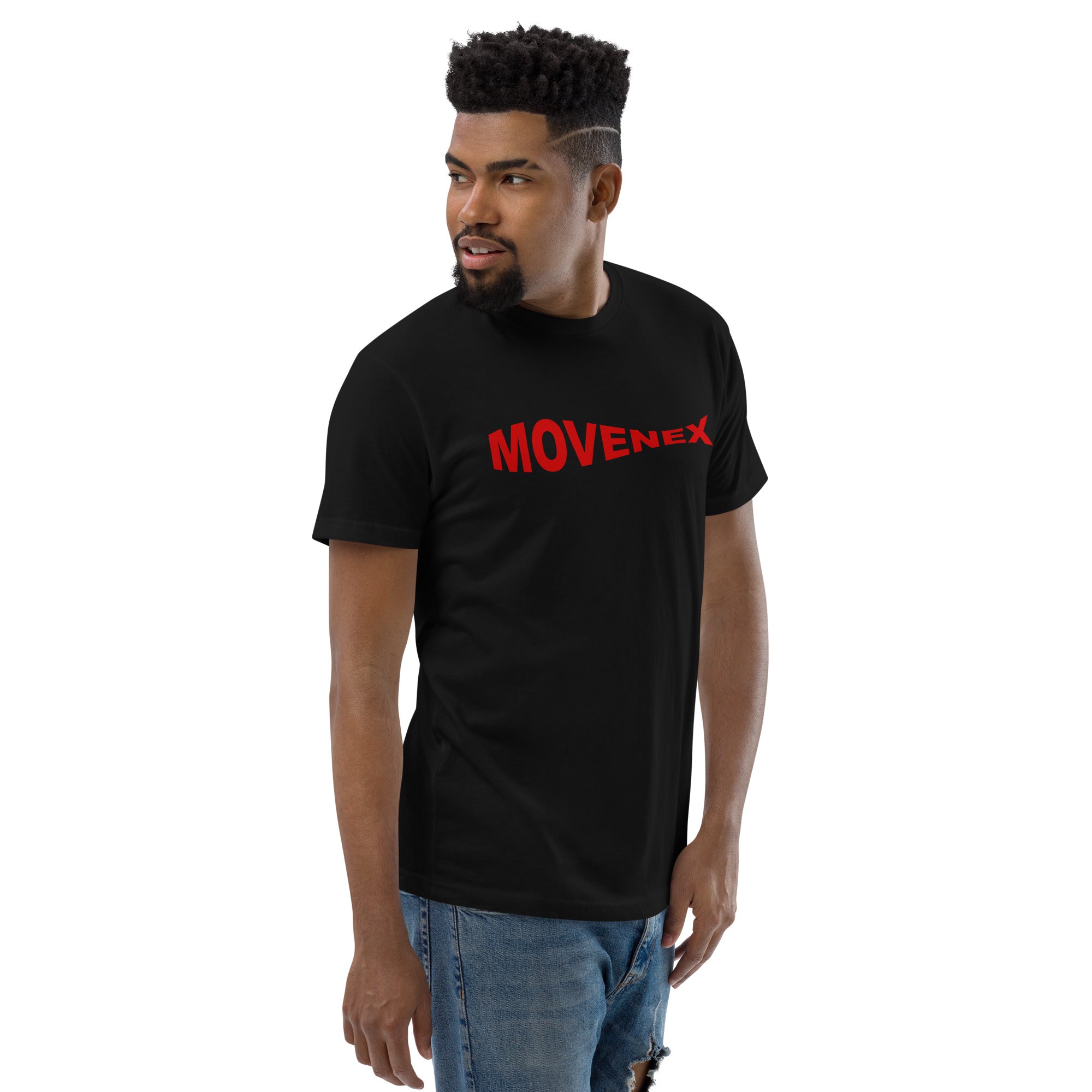 T-shirt Movenex “T70, SoHo“ - Movenex
