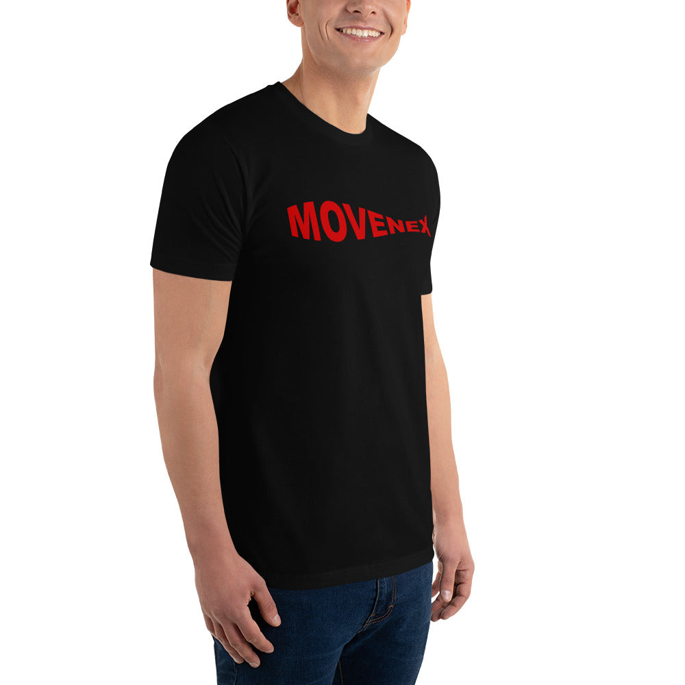 T-shirt Movenex “T70, SoHo“ - Movenex