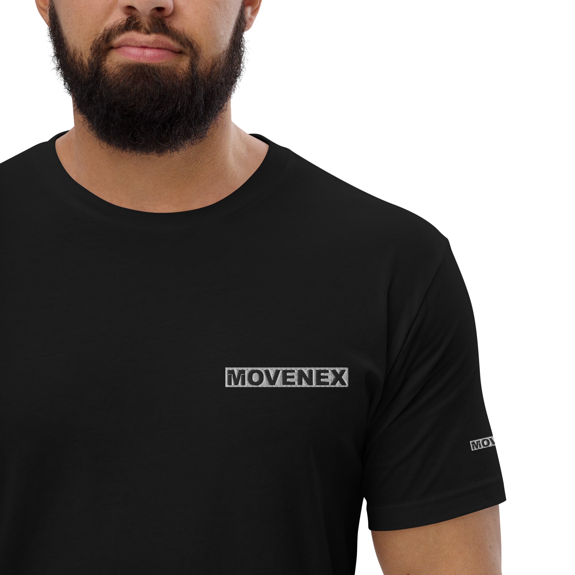 T-shirt Movenex “T70, SoHo“ - Movenex