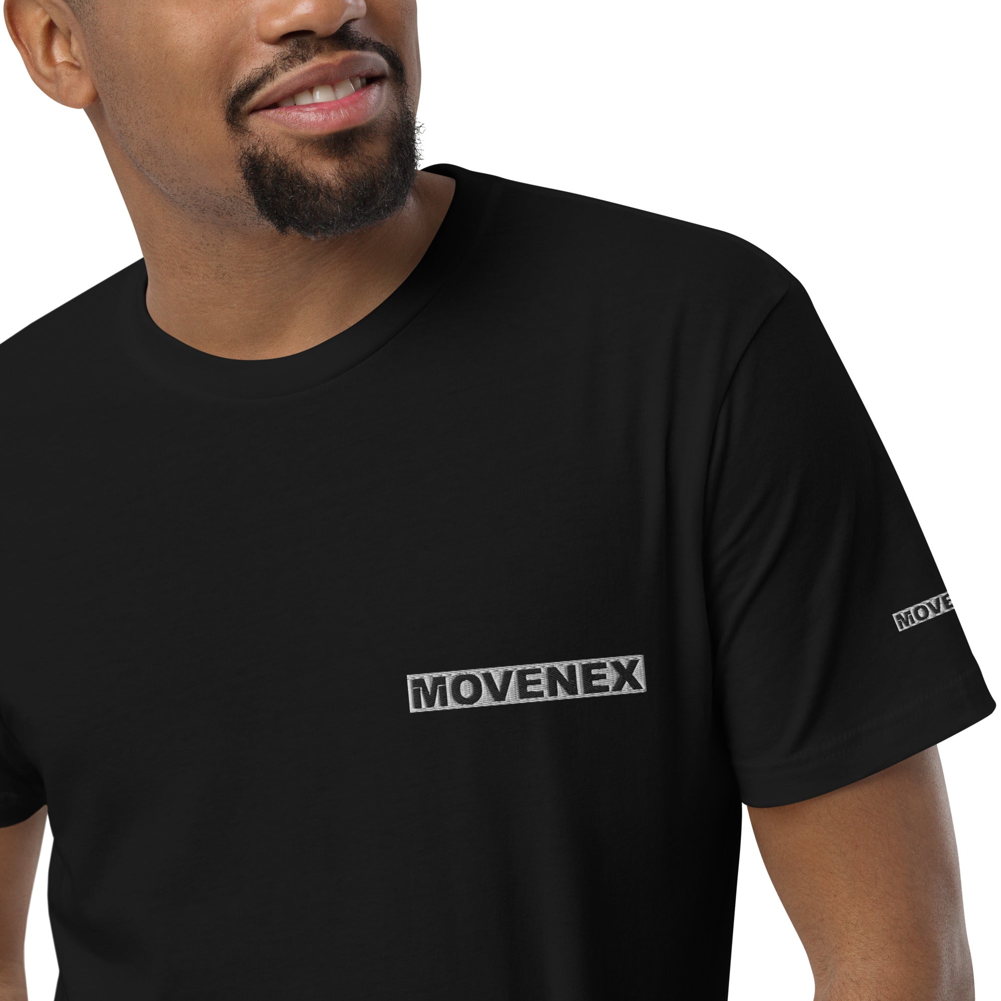 T-shirt Movenex “T70, SoHo“ - Movenex