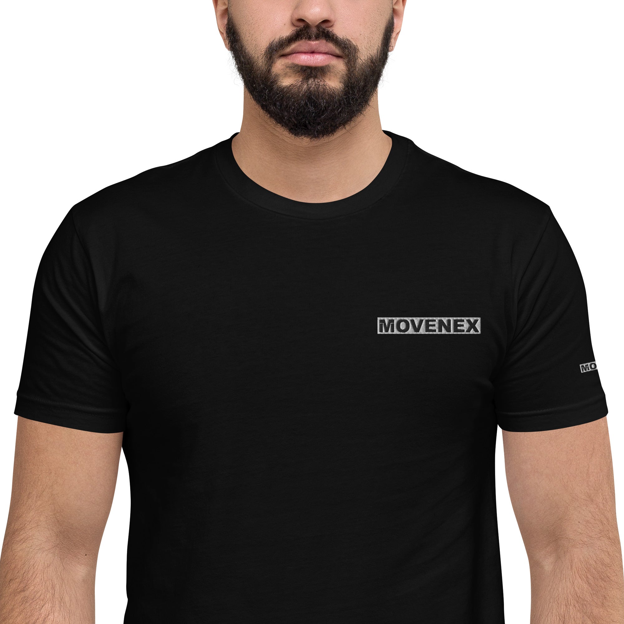 T-shirt Movenex “T70, SoHo“ - Movenex
