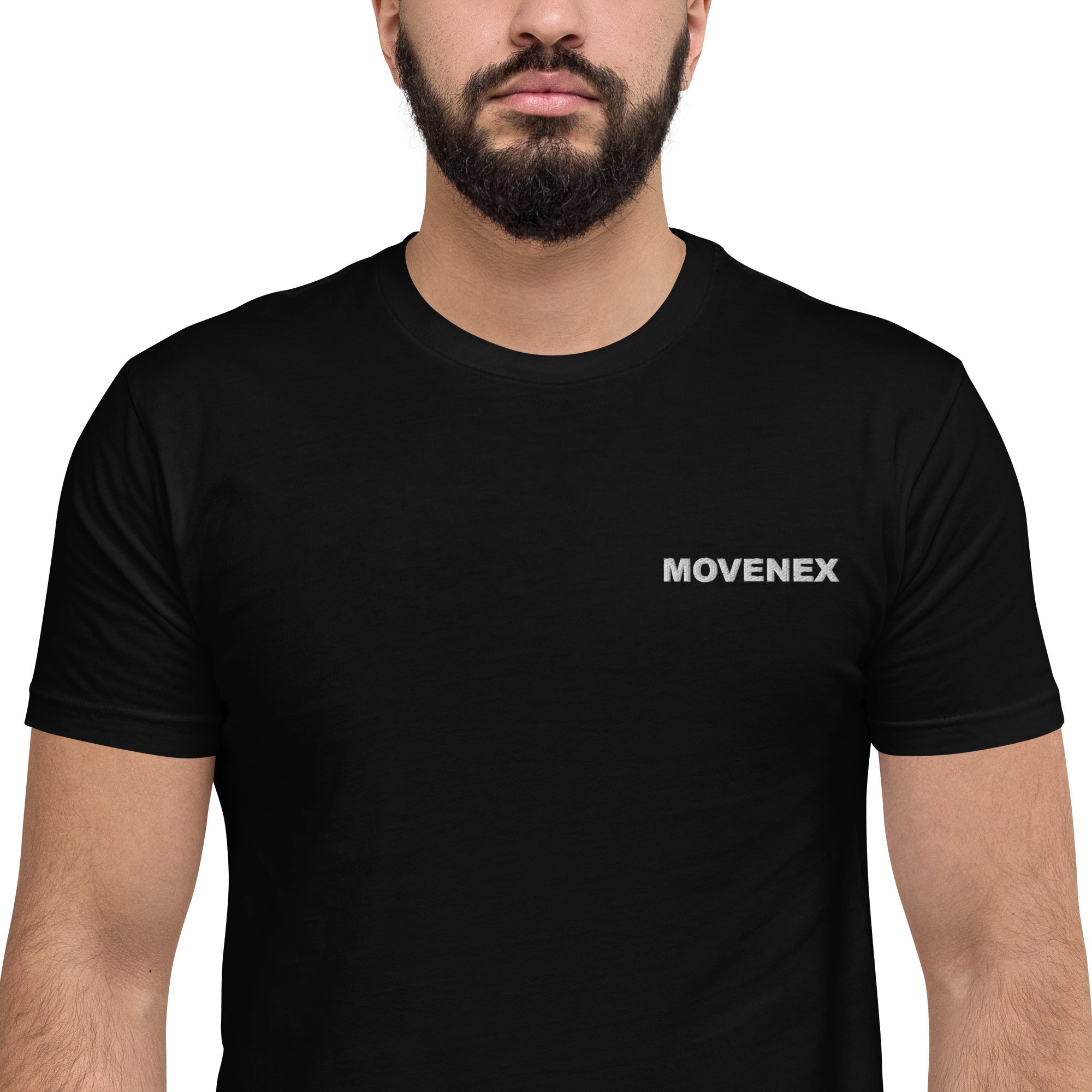 T-shirt Movenex “T70, SoHo“ - Movenex
