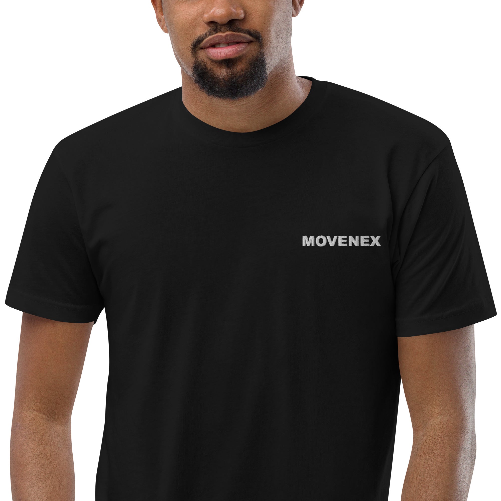 T-shirt Movenex “T70, SoHo“ - Movenex