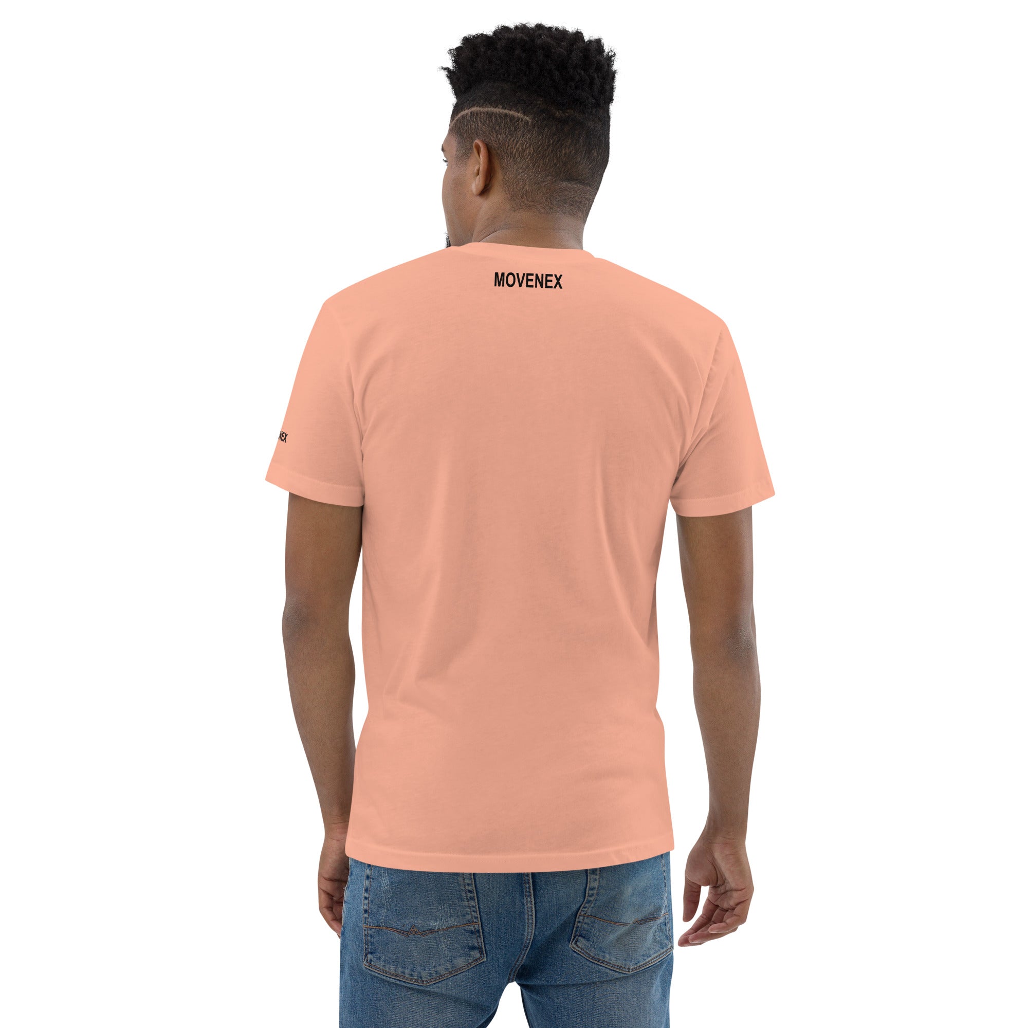 T-shirt Movenex “T70, Gables“ - Movenex