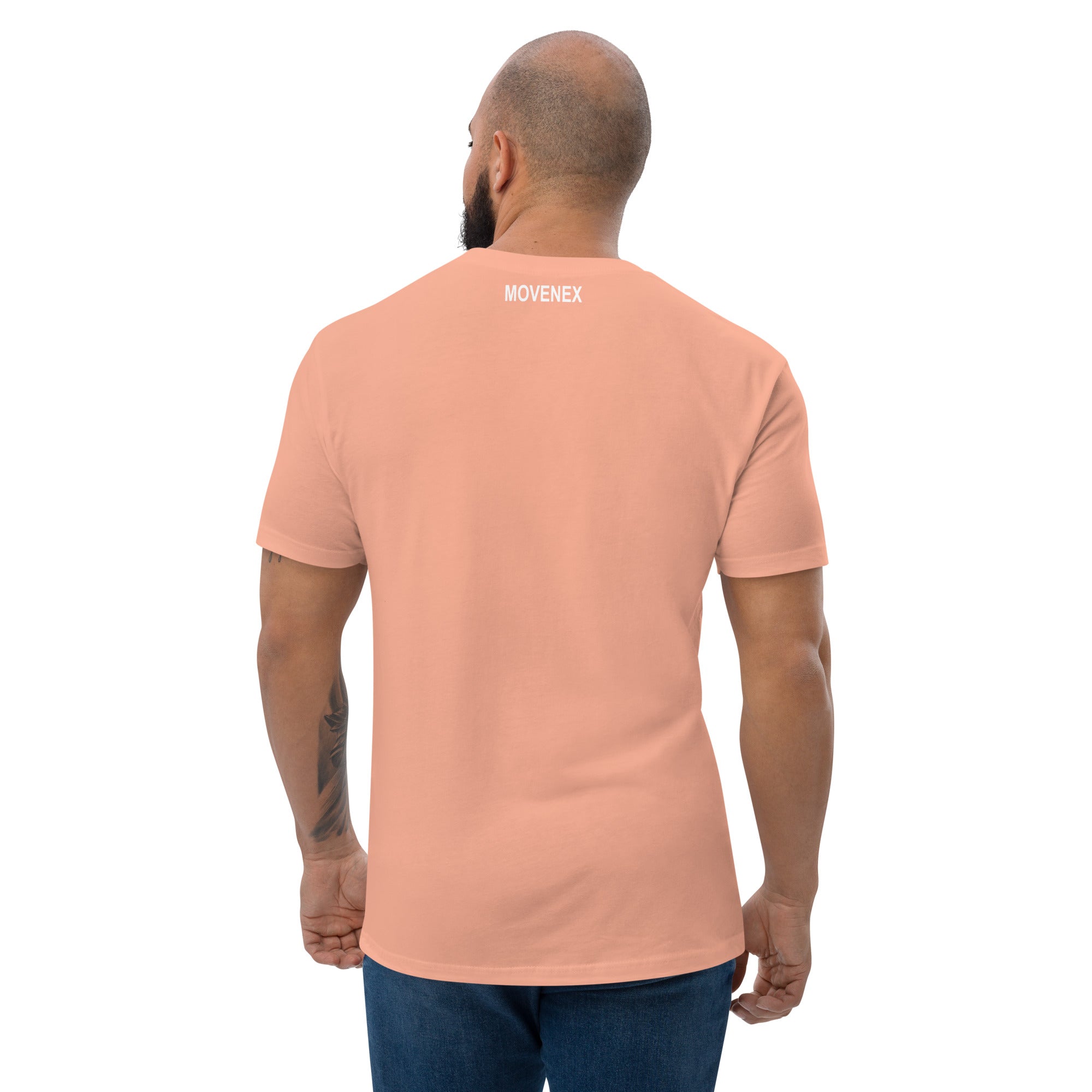 T-shirt Movenex “T70, Gables“ - Movenex