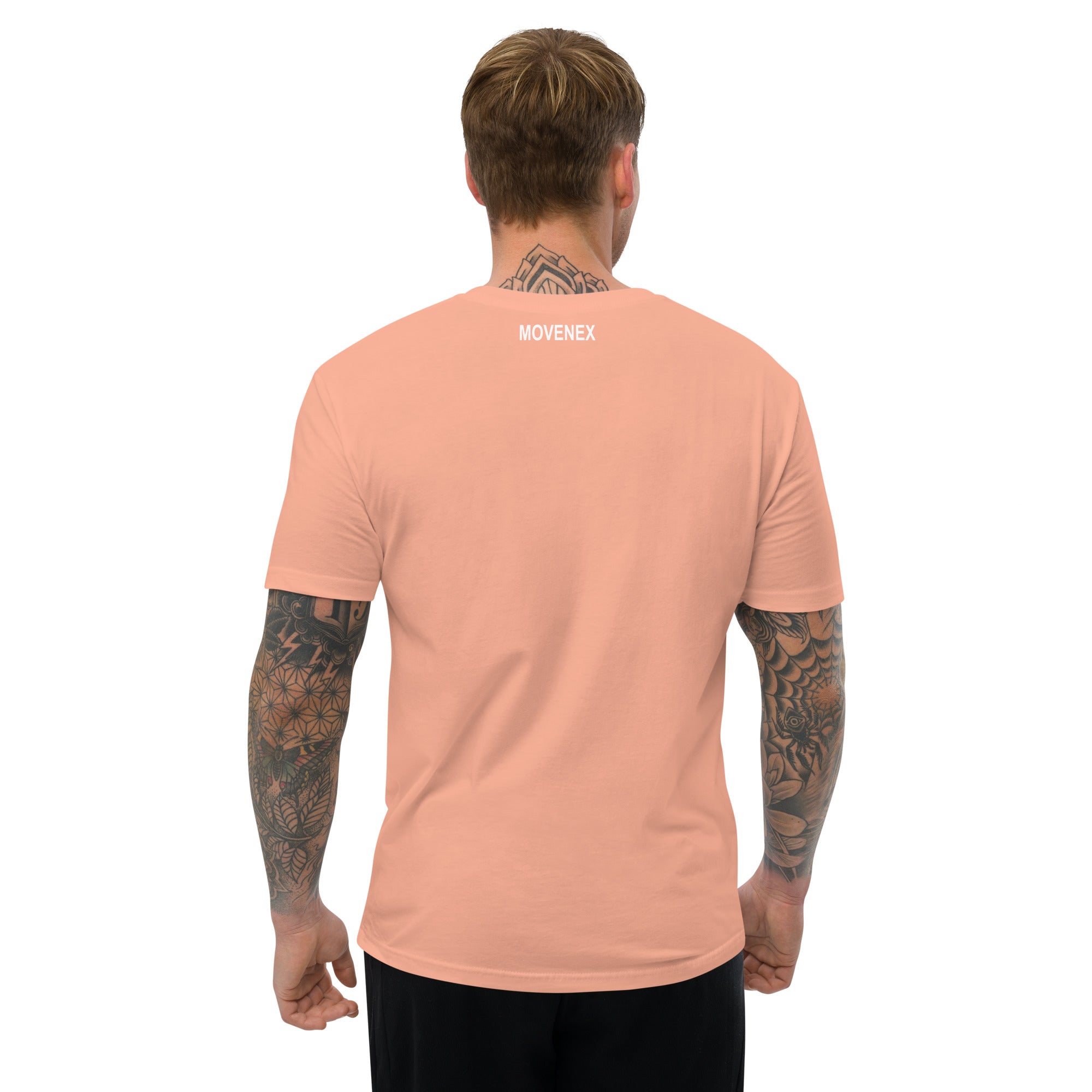 T-shirt Movenex “T70, Gables“ - Movenex