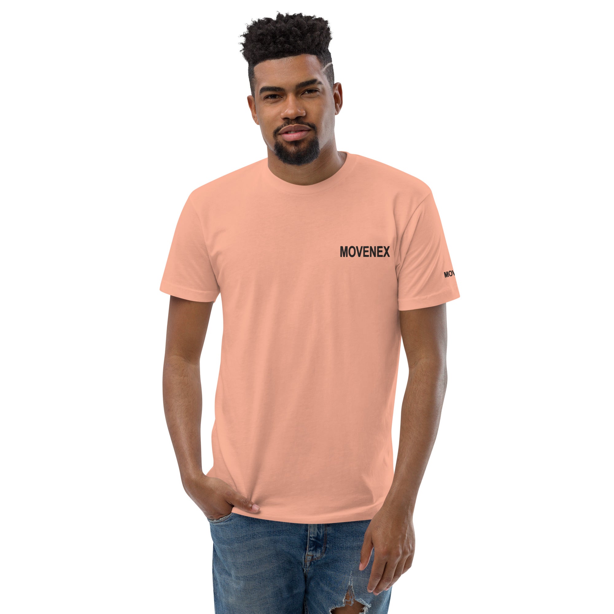 T-shirt Movenex “T70, Gables“ - Movenex