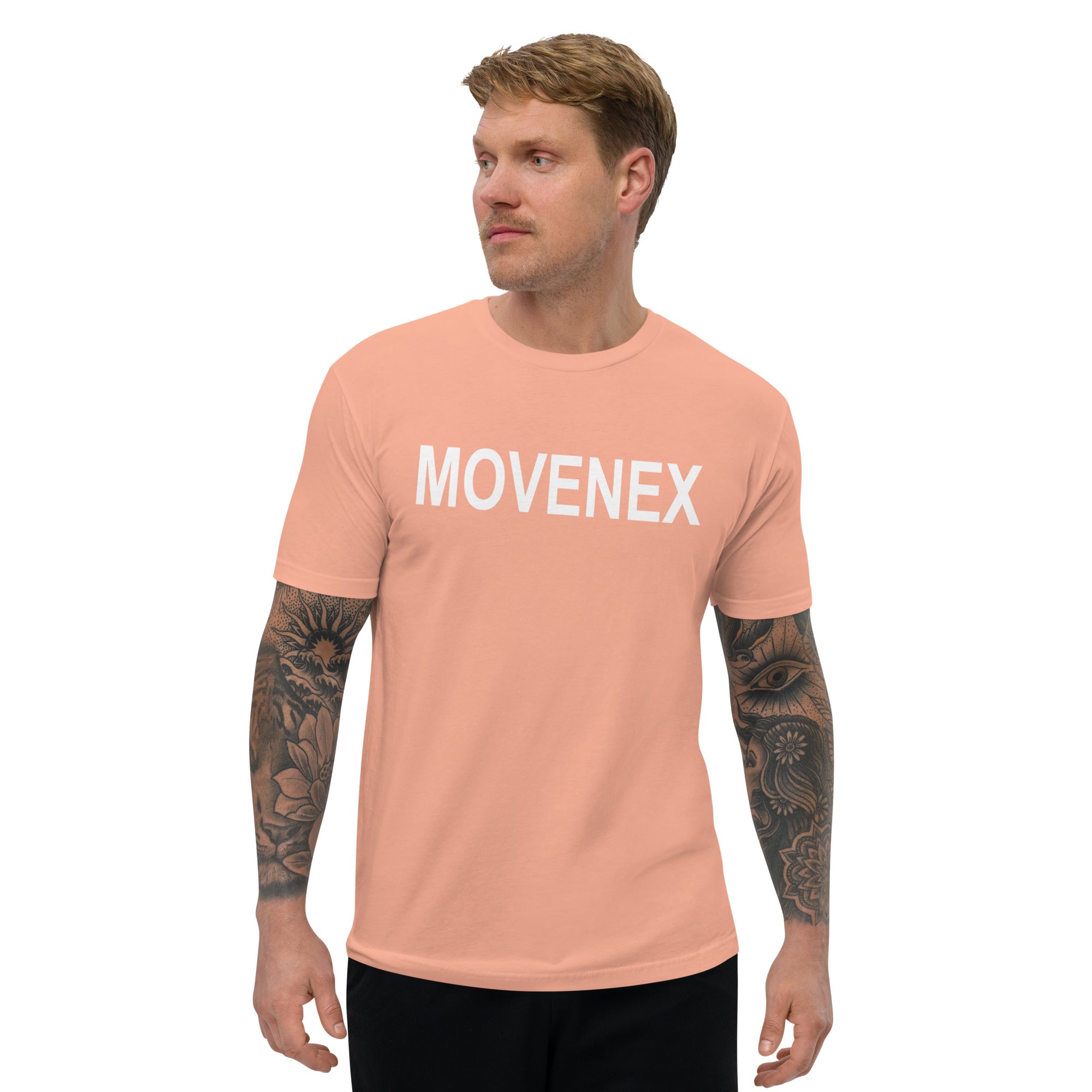 T-shirt Movenex “T70, Gables“ - Movenex