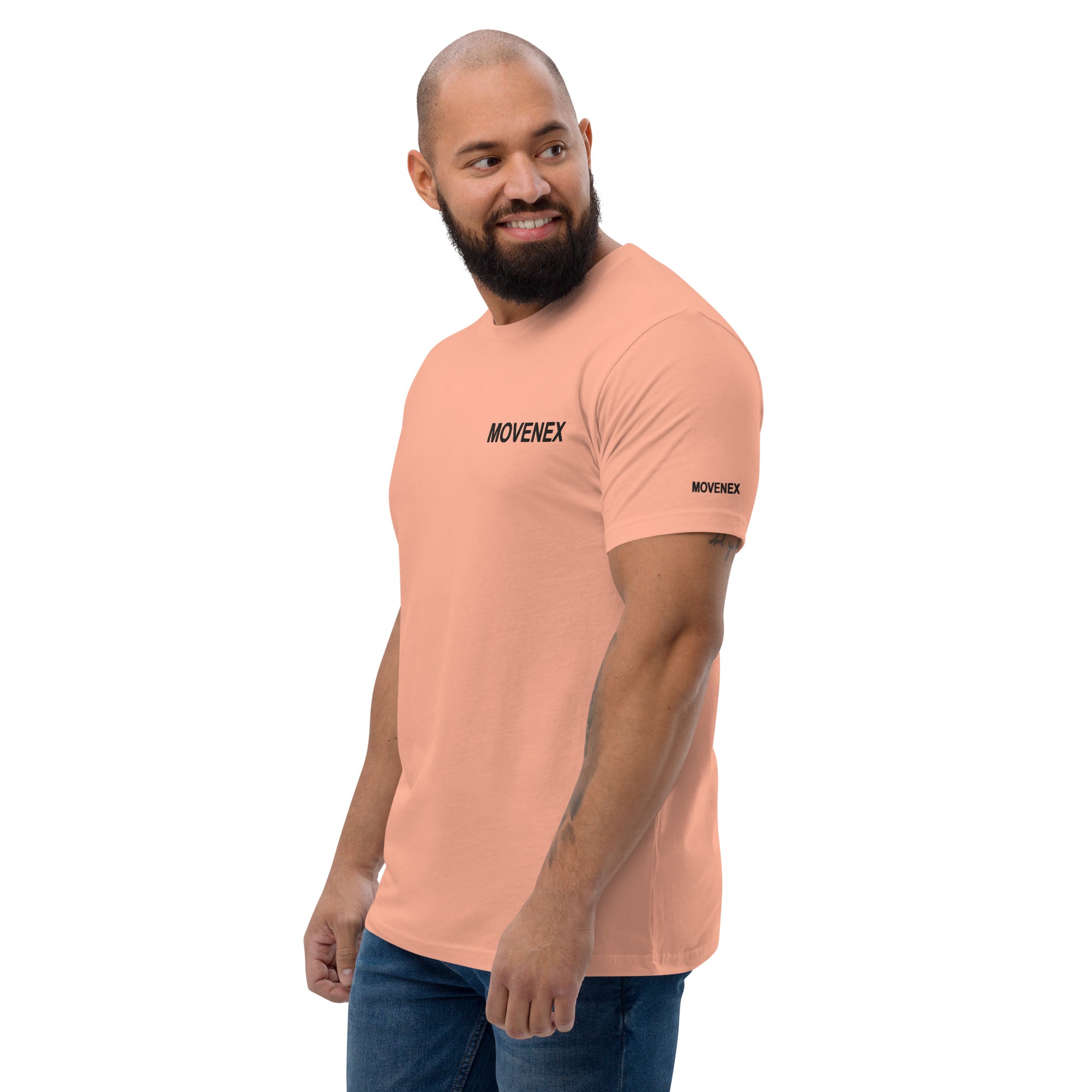 T-shirt Movenex “T70, Gables“ - Movenex