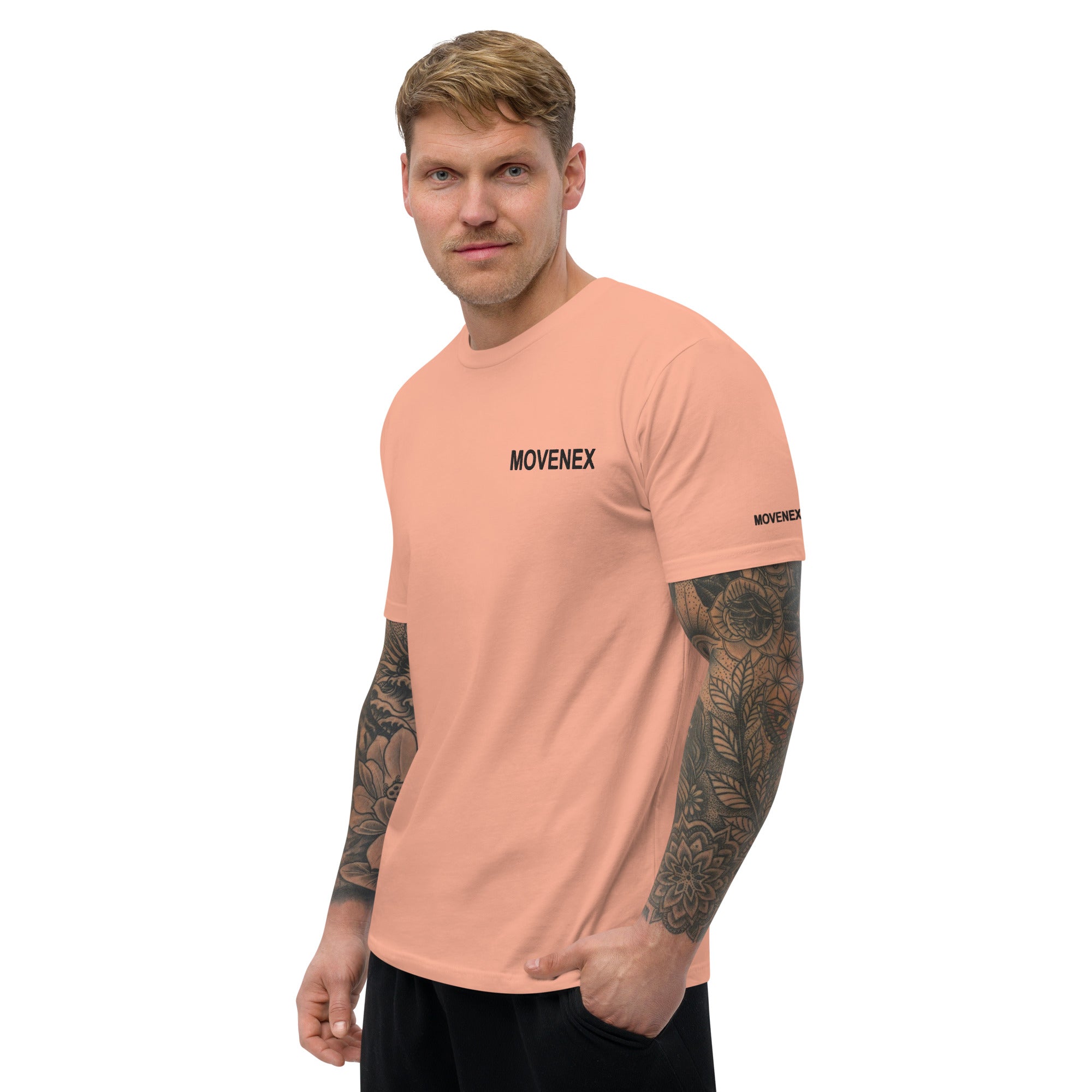 T-shirt Movenex “T70, Gables“ - Movenex