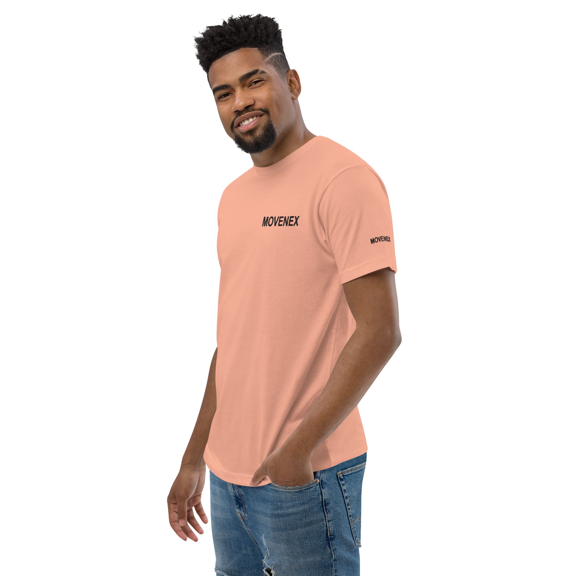 T-shirt Movenex “T70, Gables“ - Movenex
