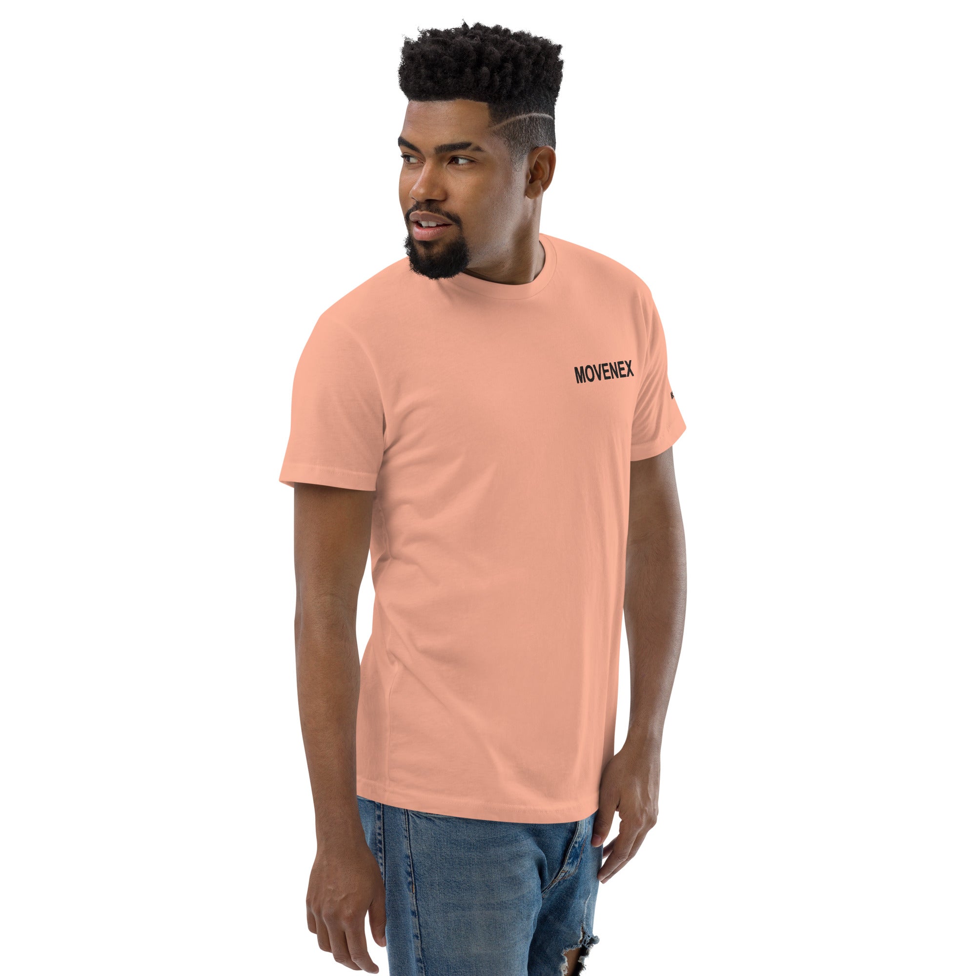 T-shirt Movenex “T70, Gables“ - Movenex