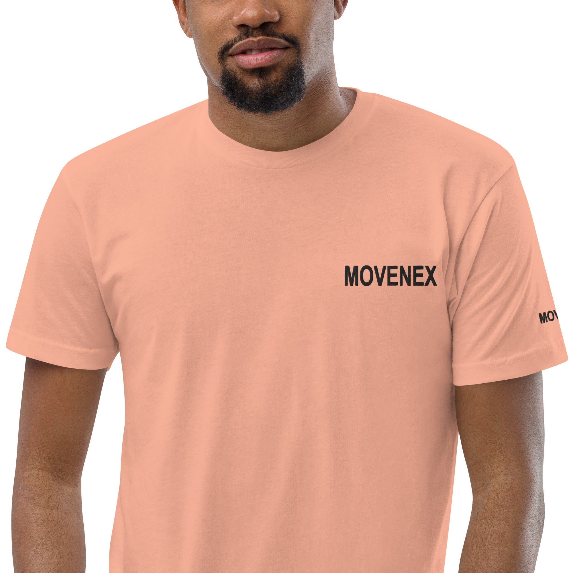 T-shirt Movenex “T70, Gables“ - Movenex