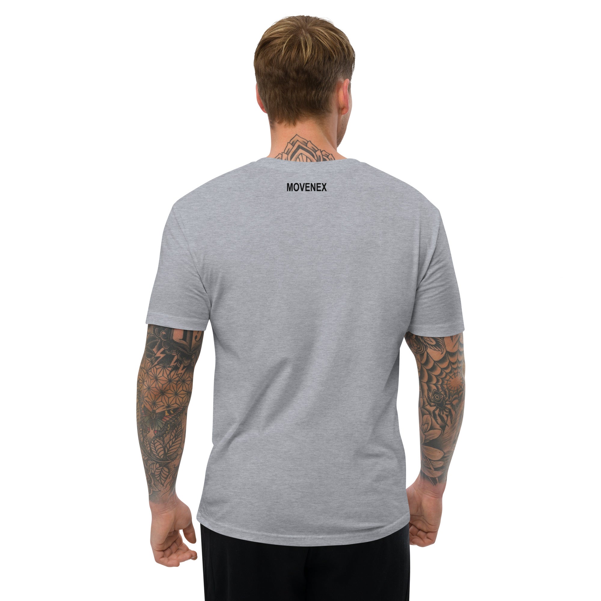 T-shirt Movenex “T70, Colaba“ - Movenex