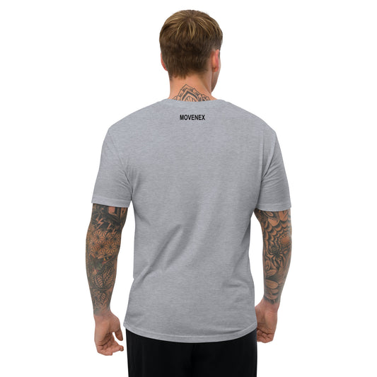 T-shirt Movenex “T70, Colaba“ - Movenex
