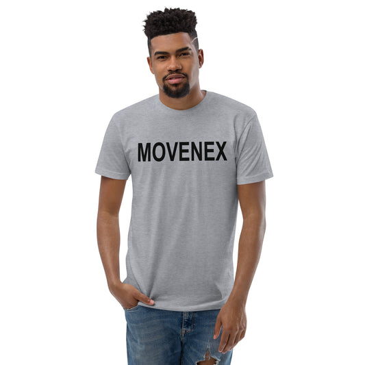 T-shirt Movenex “T70, Colaba“ - Movenex