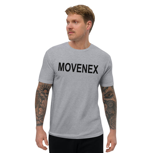 T-shirt Movenex “T70, Colaba“ - Movenex