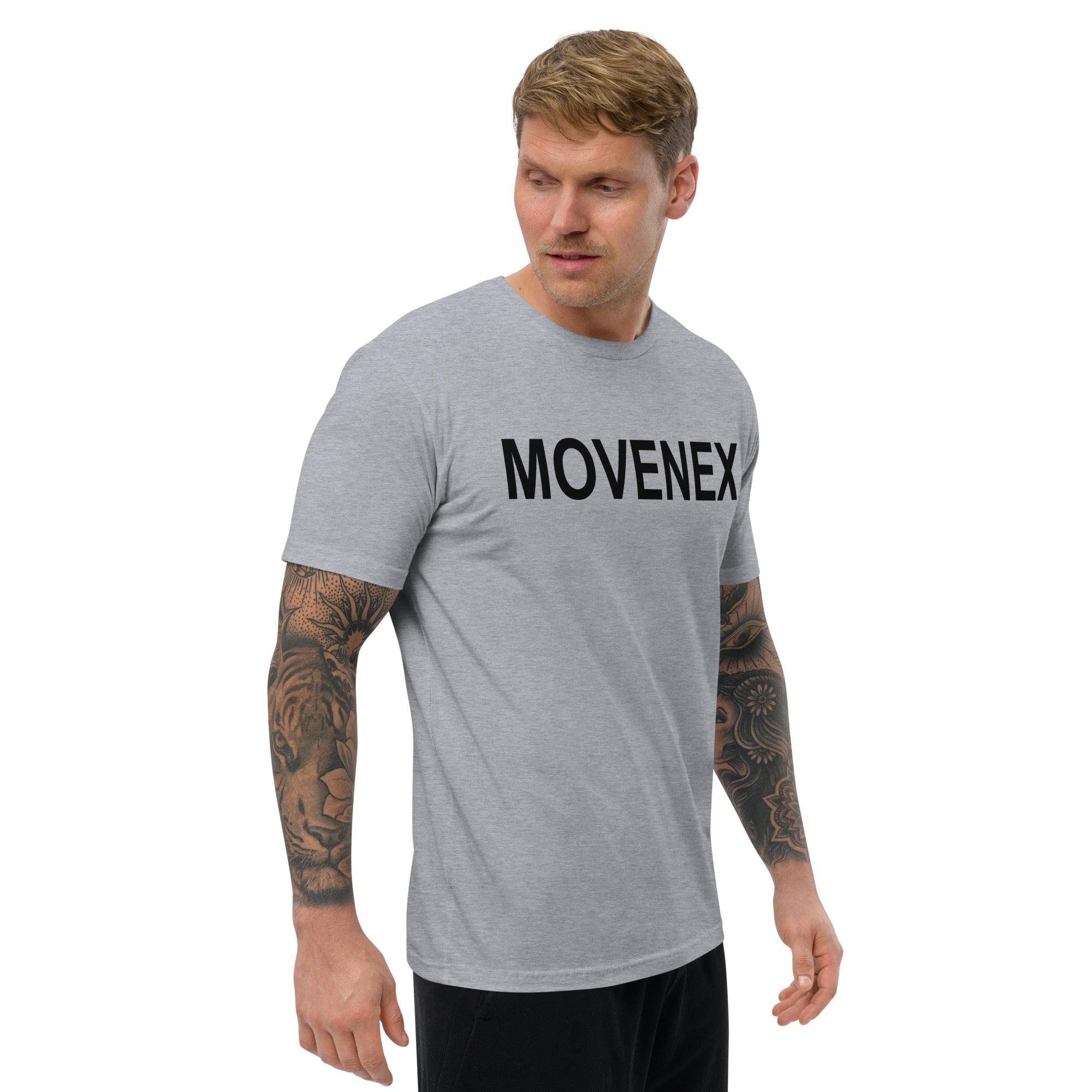 T-shirt Movenex “T70, Colaba“ - Movenex