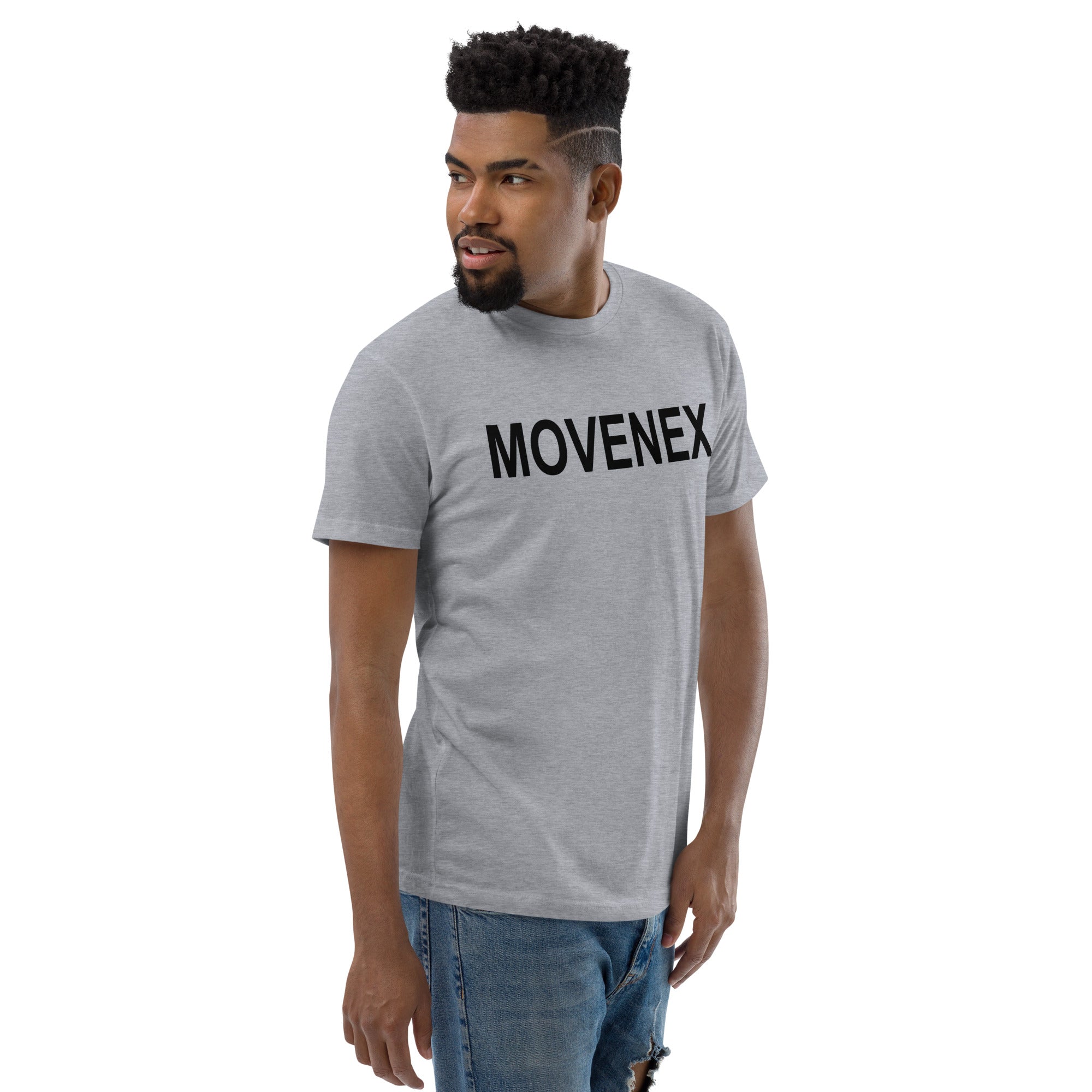 T-shirt Movenex “T70, Colaba“ - Movenex