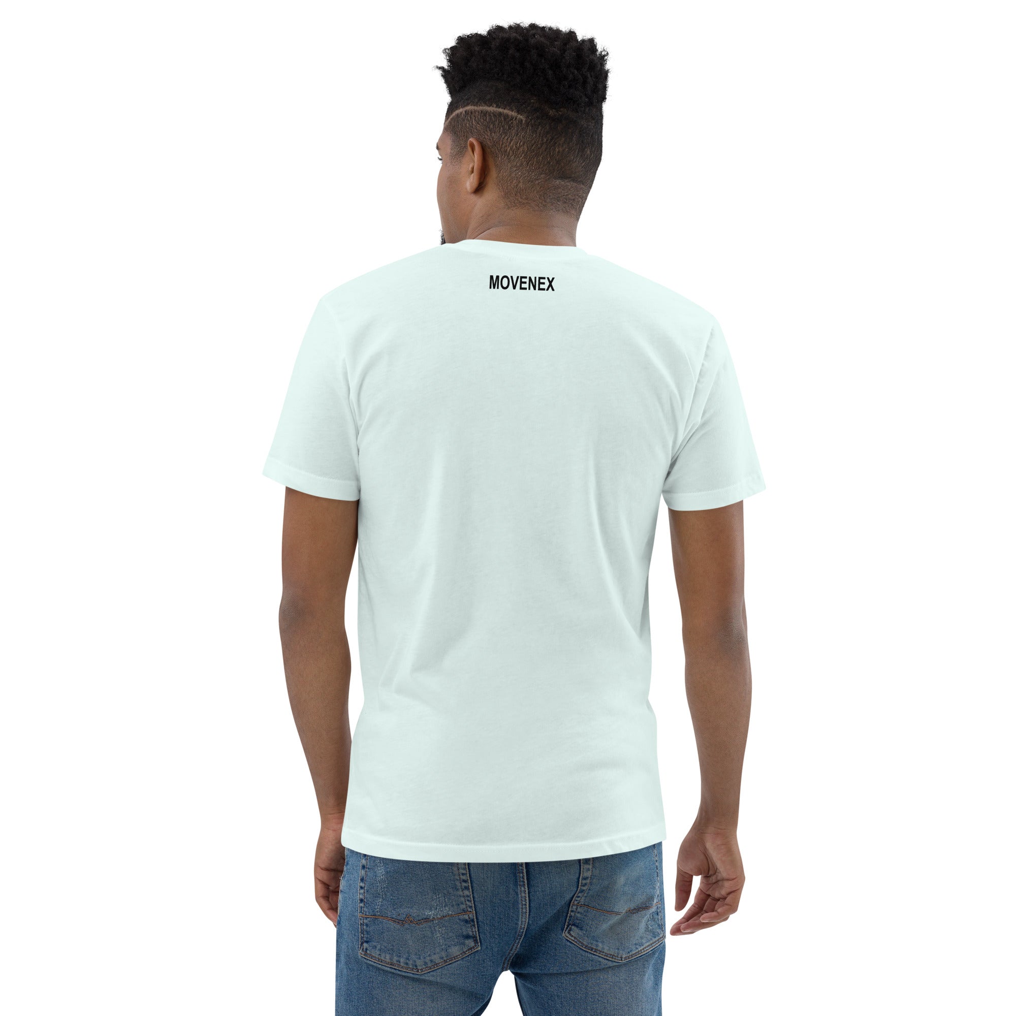 T-shirt Movenex “T70, Fernwood“ - Movenex