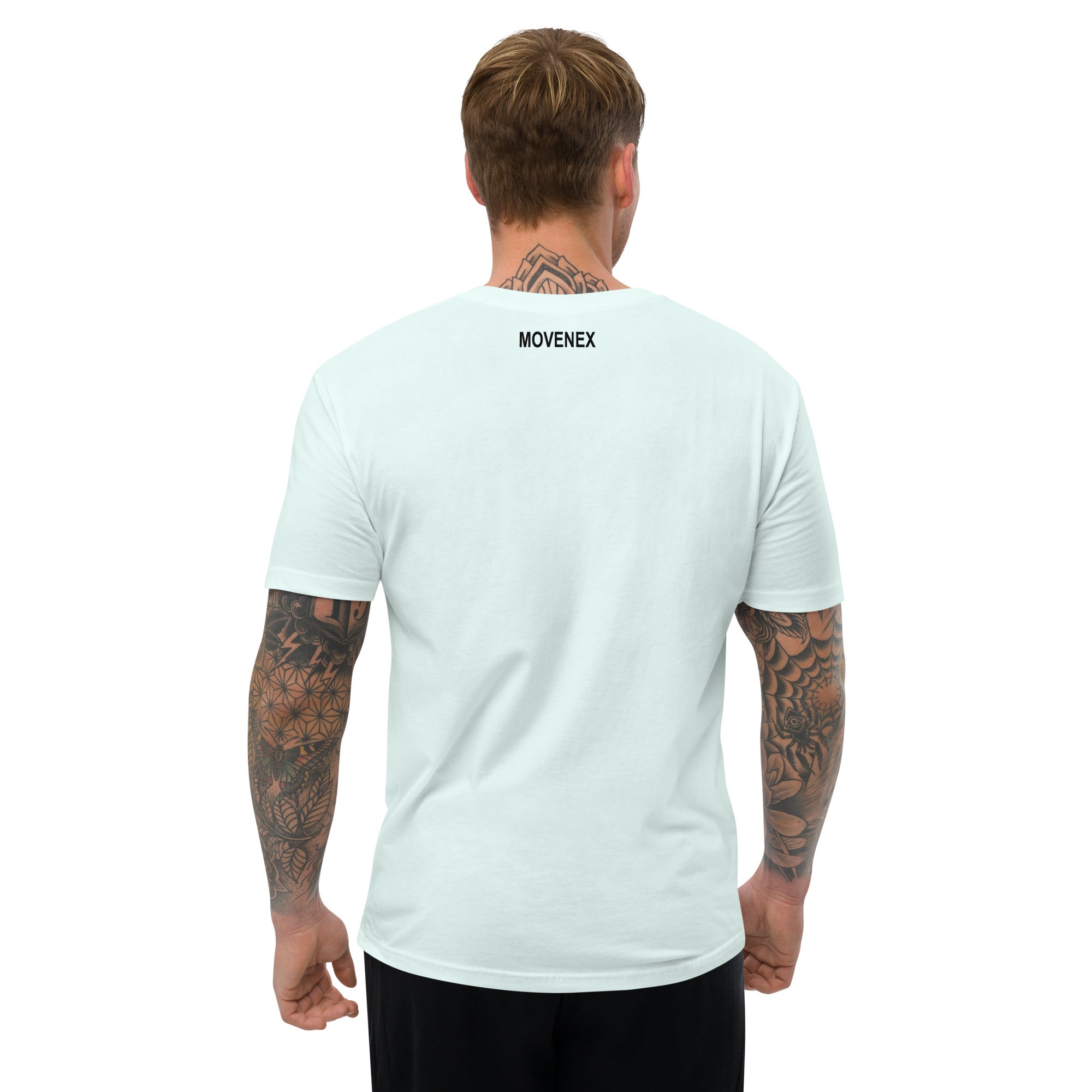 T-shirt Movenex “T70, Fernwood“ - Movenex