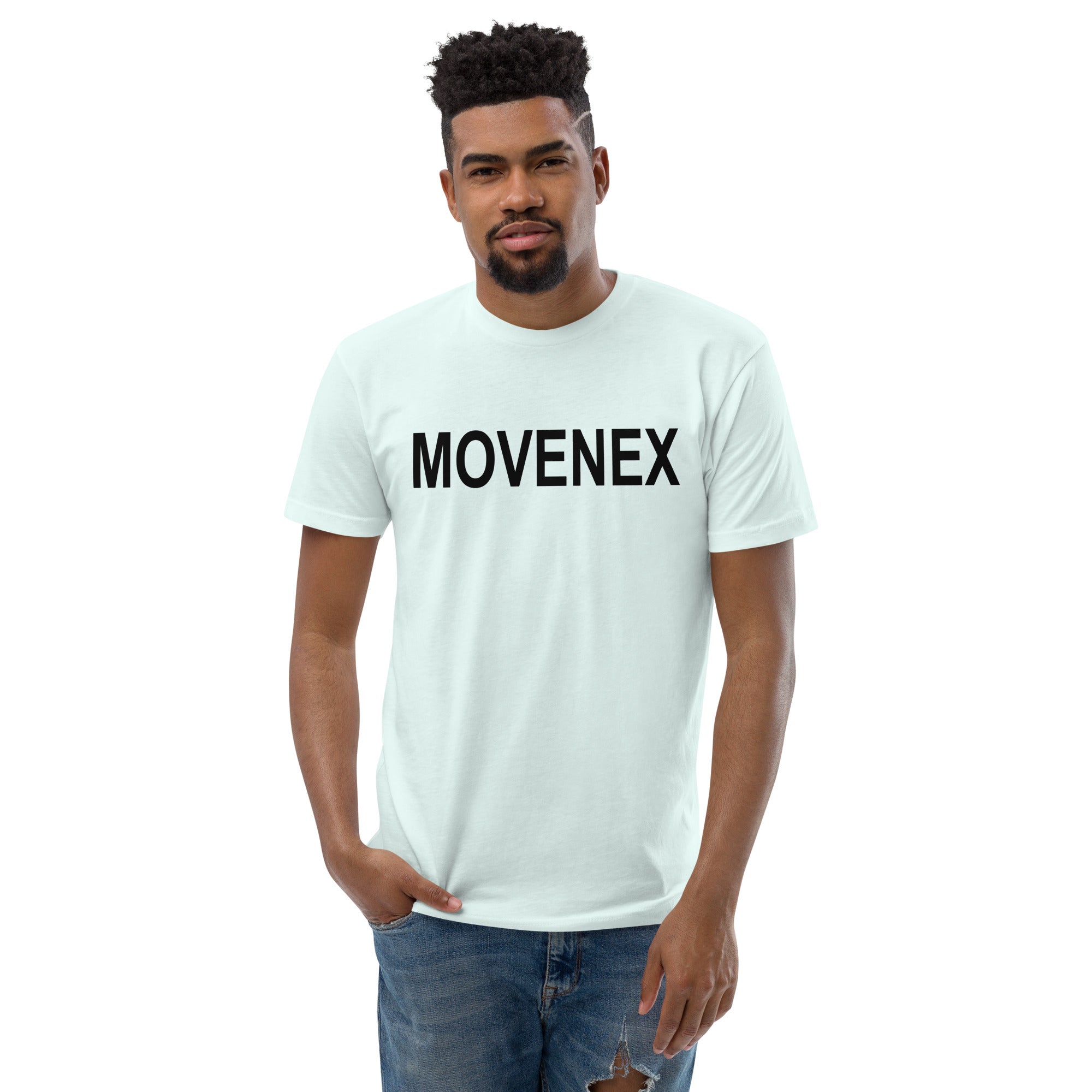 T-shirt Movenex “T70, Fernwood“ - Movenex