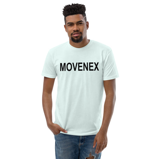 T-shirt Movenex “T70, Fernwood“ - Movenex