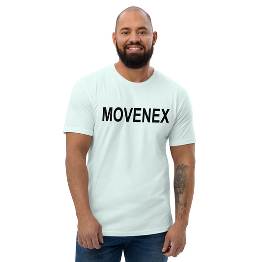T-shirt Movenex “T70, Fernwood“ - Movenex