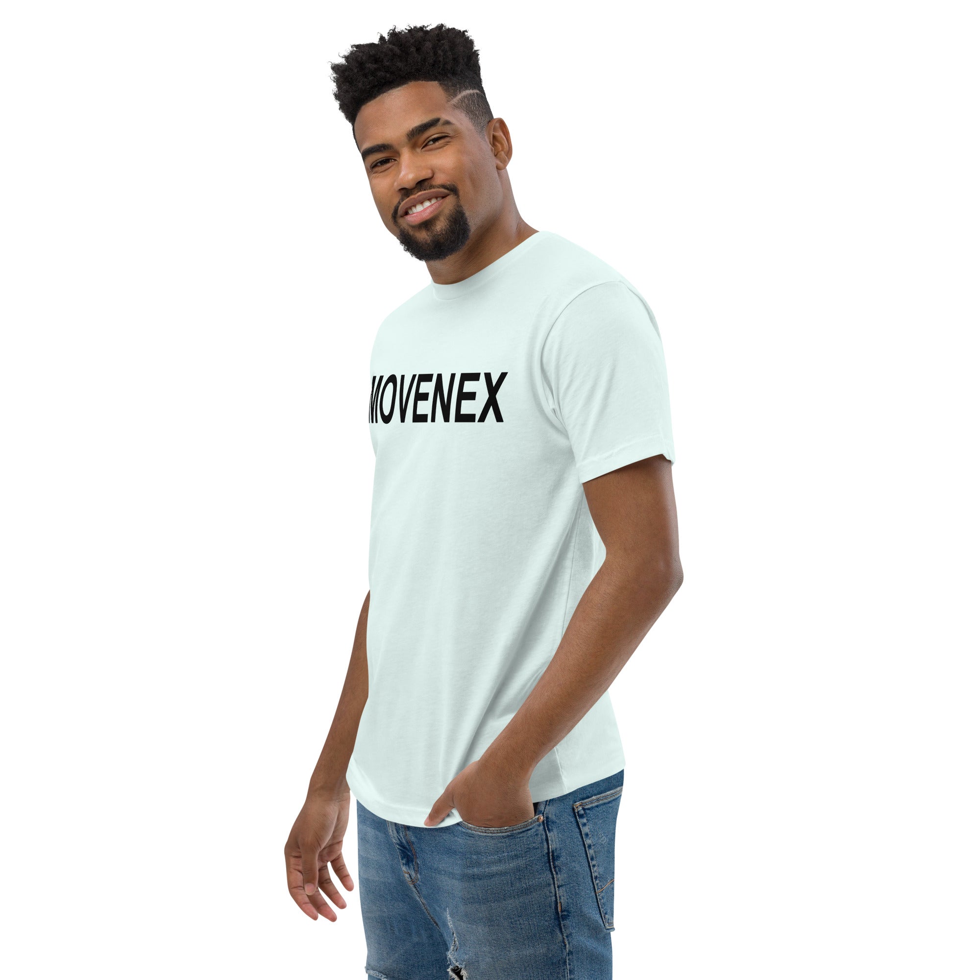 T-shirt Movenex “T70, Fernwood“ - Movenex