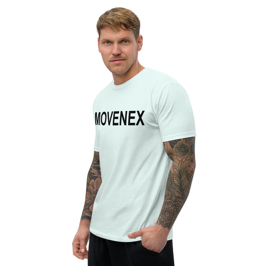 T-shirt Movenex “T70, Fernwood“ - Movenex