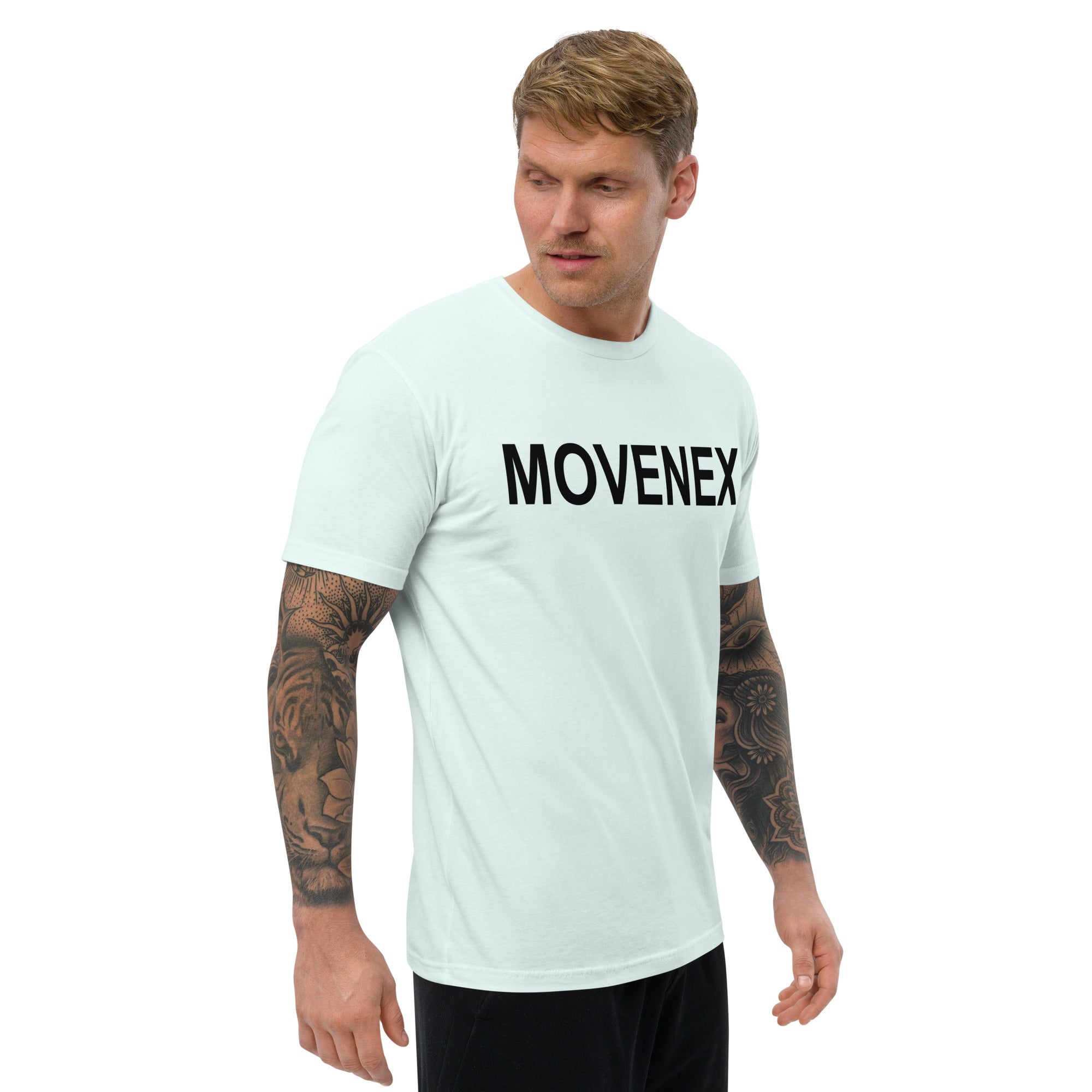 T-shirt Movenex “T70, Fernwood“ - Movenex
