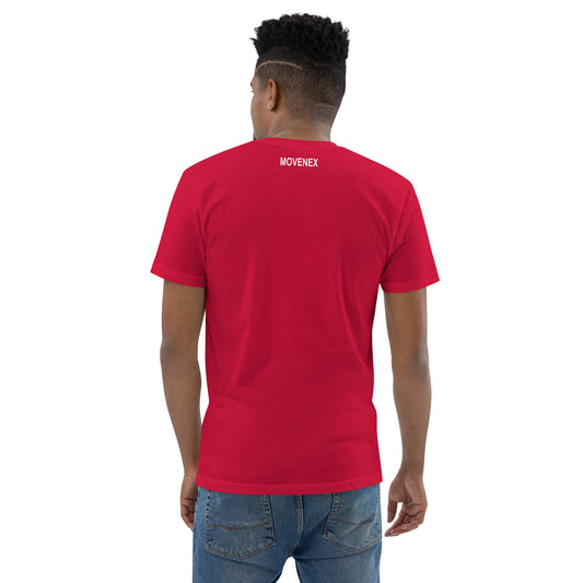 T-shirt Movenex “T70, Victoria“ - Movenex