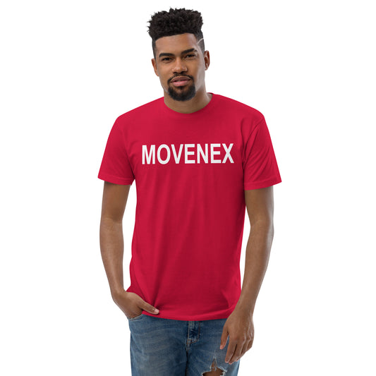 T-shirt Movenex “T70, Victoria“ - Movenex
