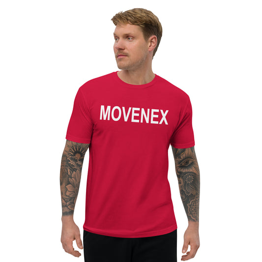 T-shirt Movenex “T70, Victoria“ - Movenex
