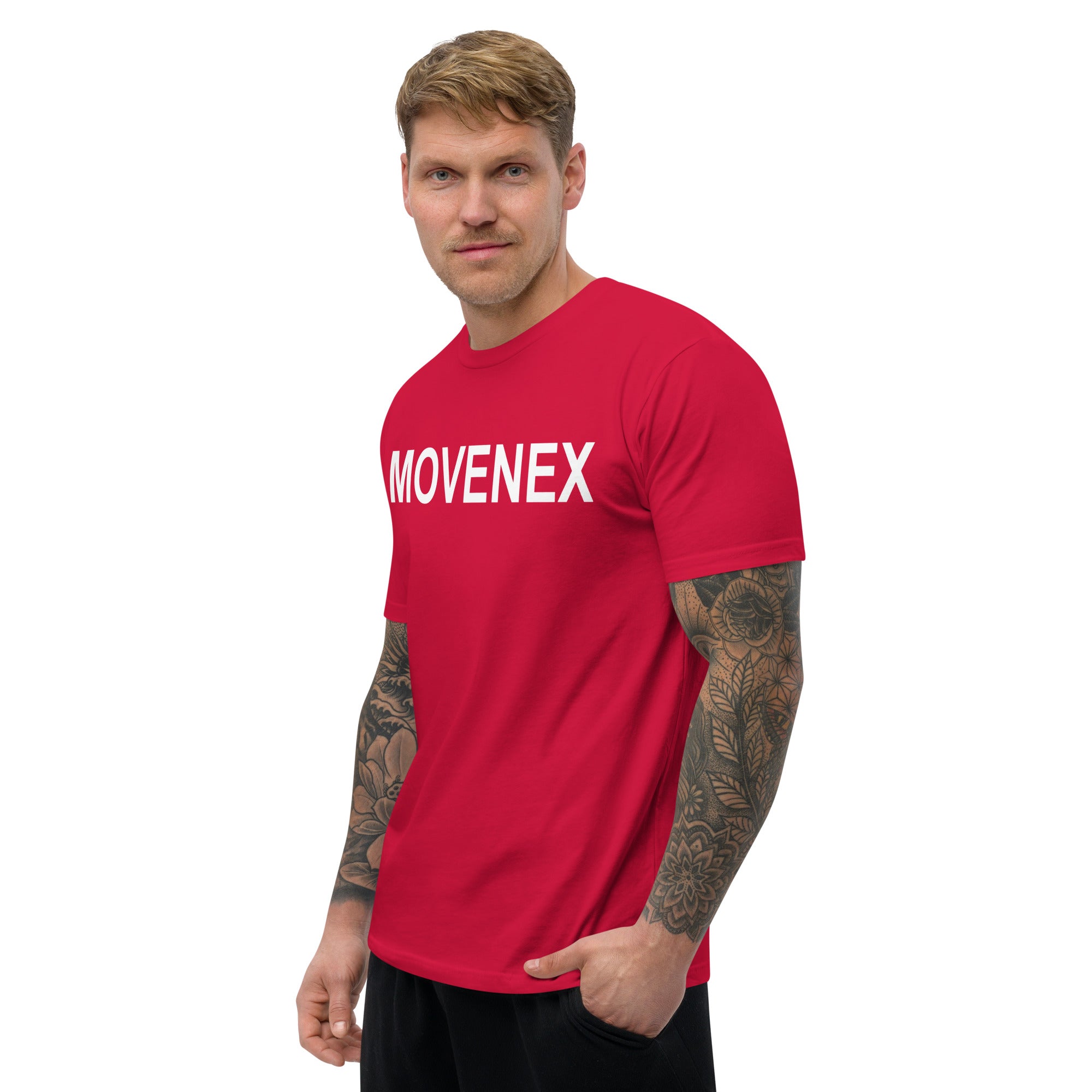 T-shirt Movenex “T70, Victoria“ - Movenex