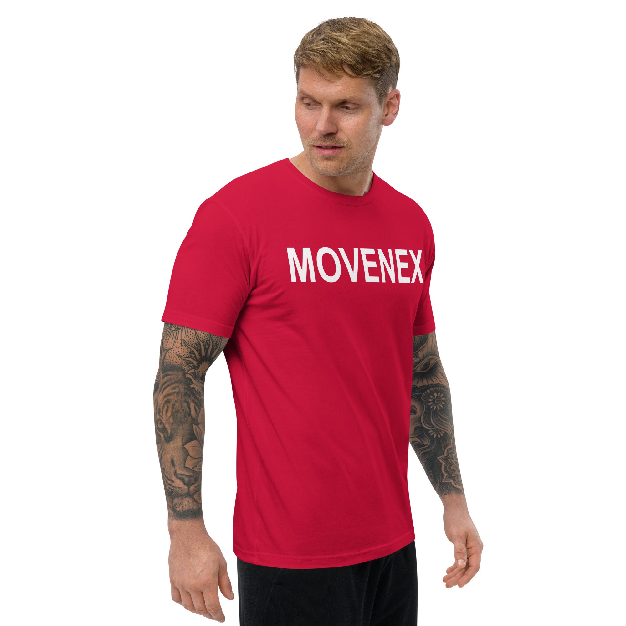 T-shirt Movenex “T70, Victoria“ - Movenex