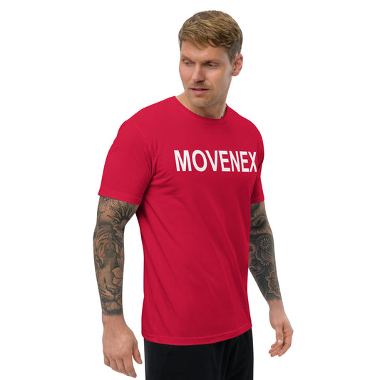 T-shirt Movenex “T70, Victoria“ - Movenex