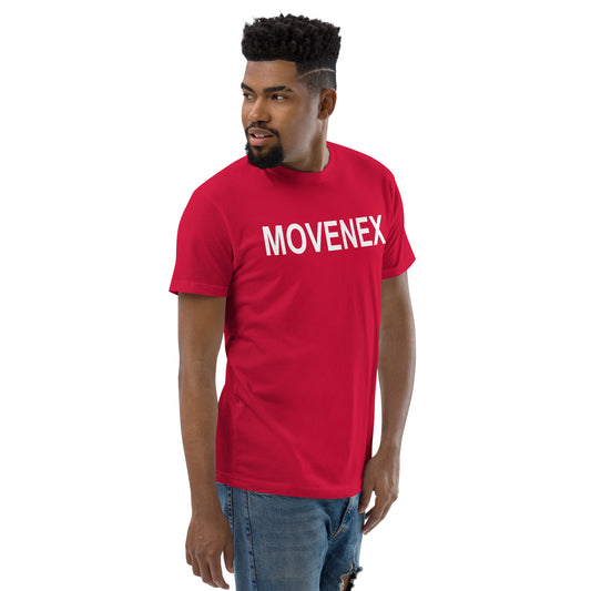 T-shirt Movenex “T70, Victoria“ - Movenex