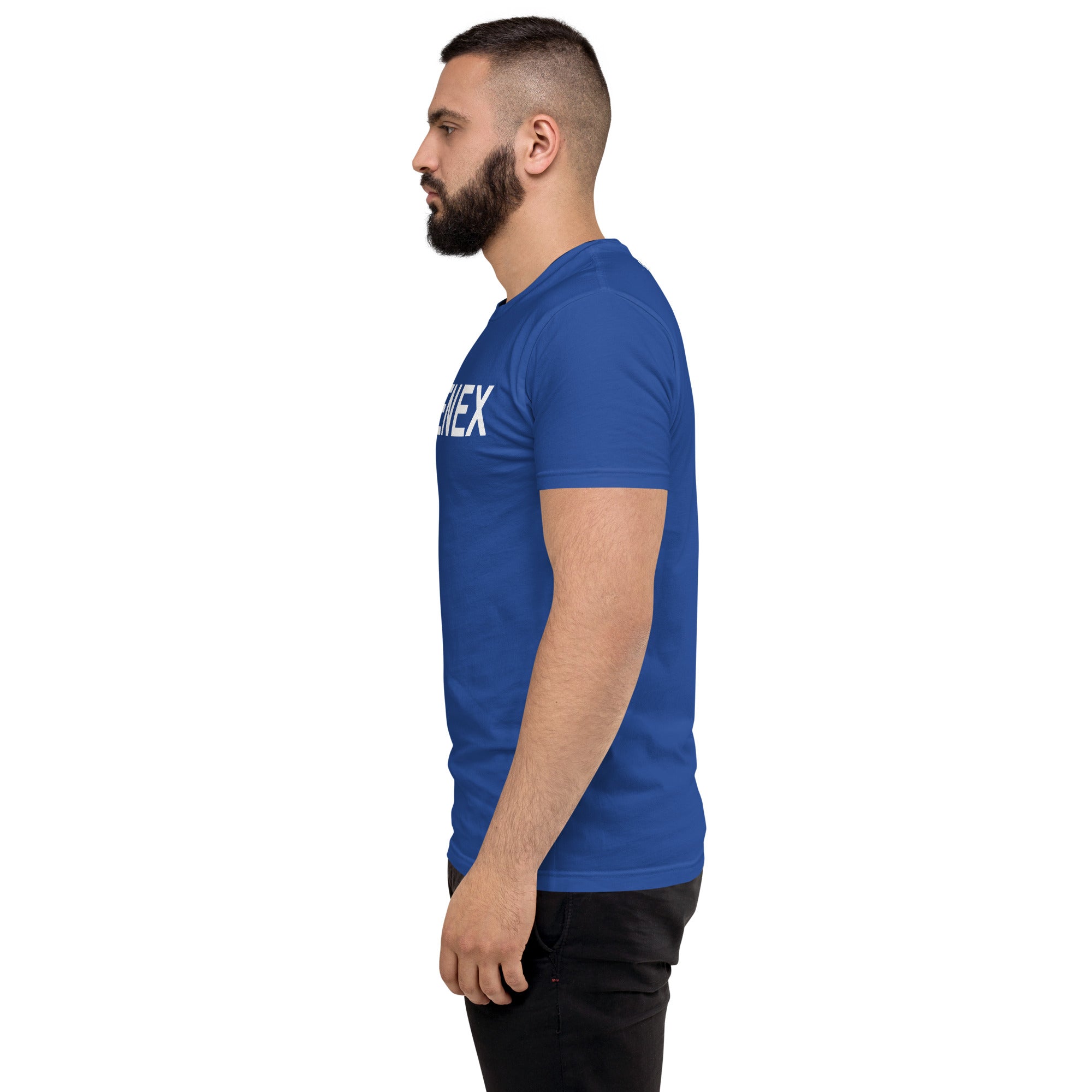 T-shirt Movenex “T70, Central“ - Movenex