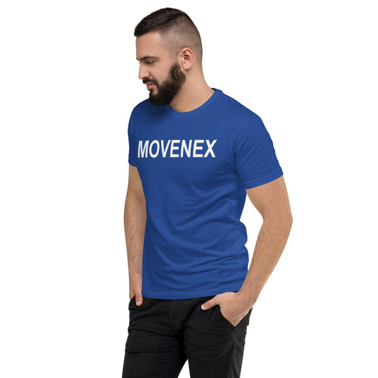 T-shirt Movenex “T70, Central“ - Movenex