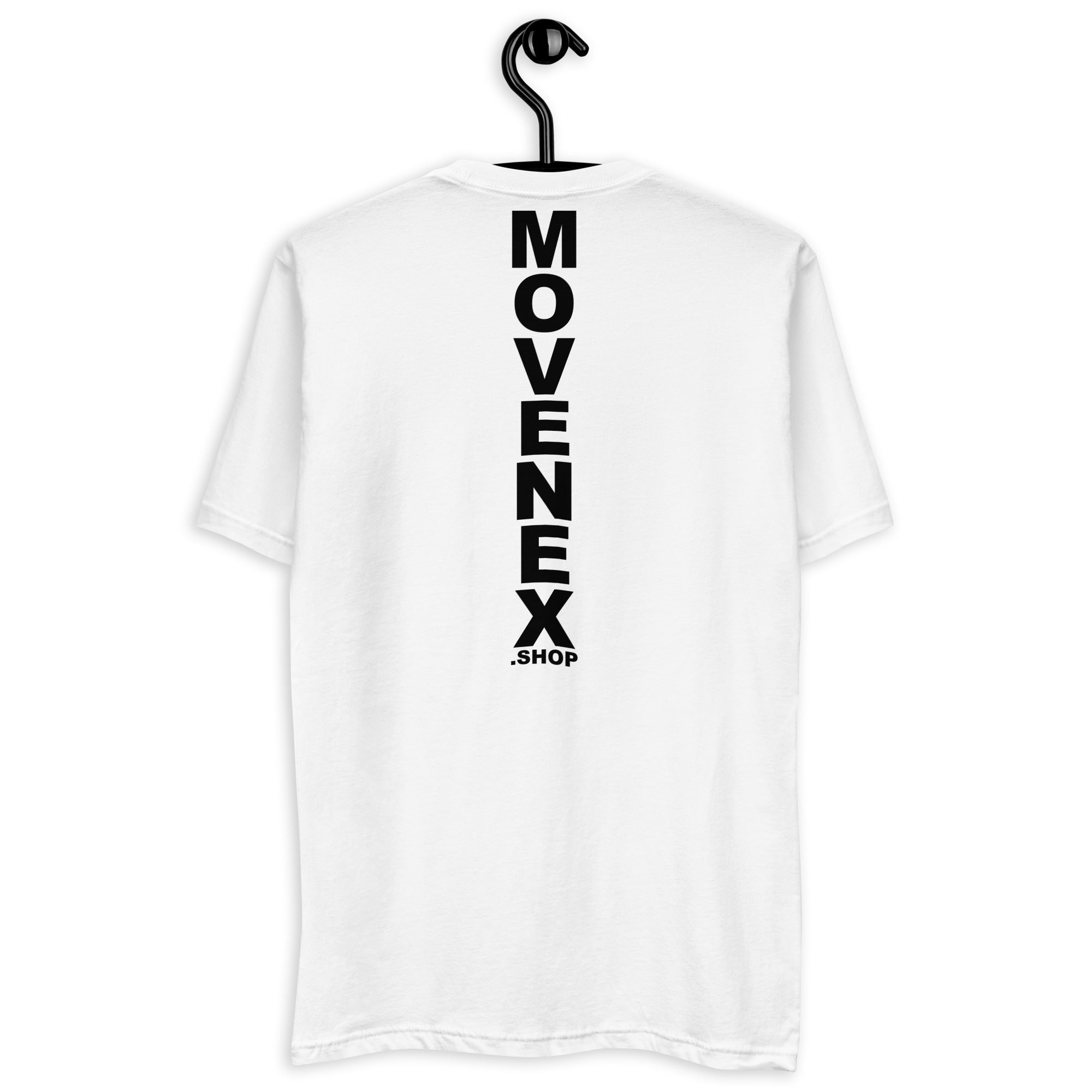 T-shirt Movenex “T70, Shoreditch“ - Movenex
