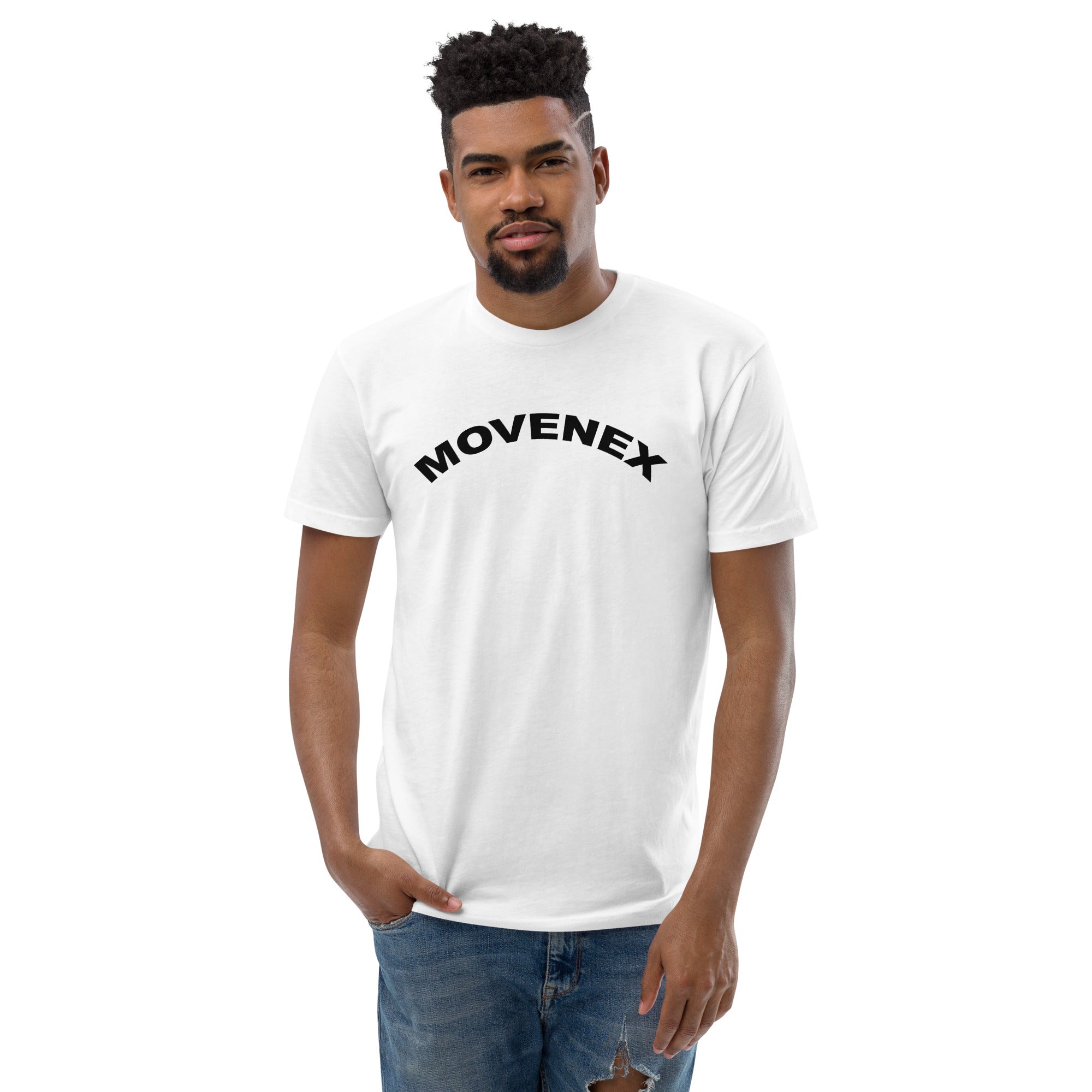 T-shirt Movenex “T70, Shoreditch“ - Movenex