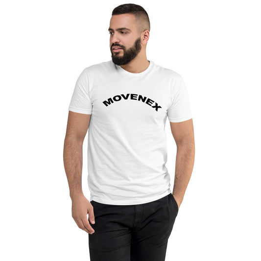 T-shirt Movenex “T70, Shoreditch“ - Movenex