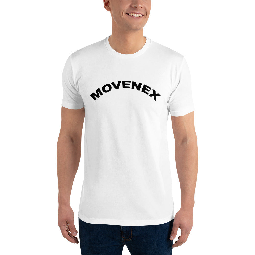 T-shirt Movenex “T70, Shoreditch“ - Movenex