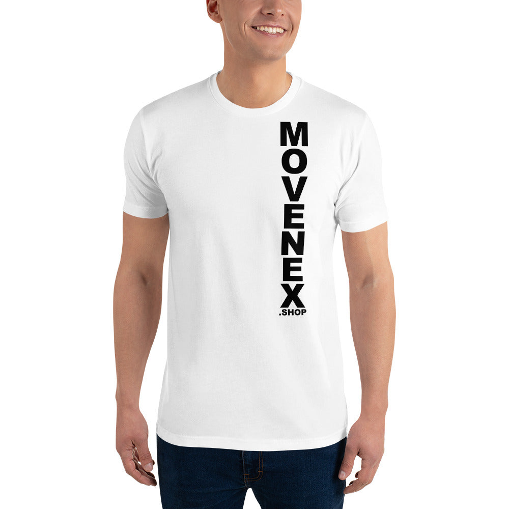 T-shirt Movenex “T70, Shoreditch“ - Movenex